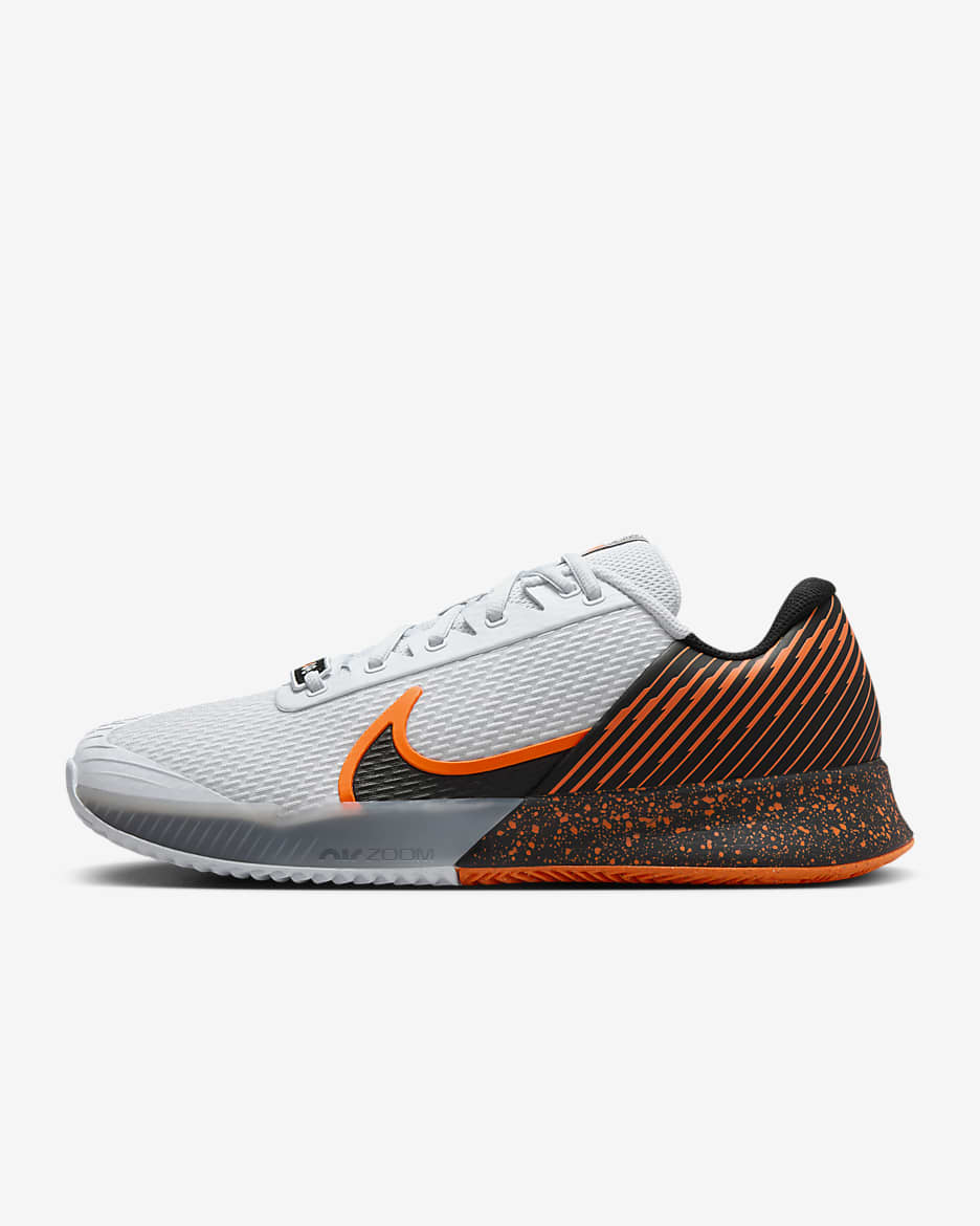 NikeCourt Vapor Pro 2 Premium tennisschoenen voor heren gravel